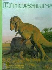 book cover of Dinosaurs by K. Jackson