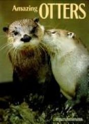 book cover of Amazing otters (Books for young explorers) by الجمعية الجغرافية الوطنية