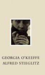 book cover of Georgia O'Keeffe : a portrait by Alfred Stieglitz
