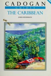 book cover of Caribbean by James Henderson