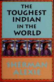 book cover of Indianenverhalen by Sherman Alexie