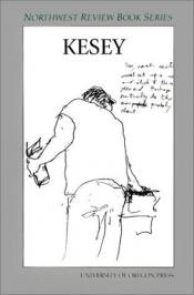 book cover of Kesey by კენ კიზი