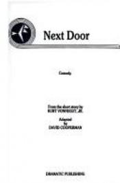 book cover of Next Door by كورت فونيجت
