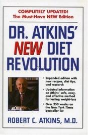 book cover of The complete Dr. Atkins by Robert Atkins