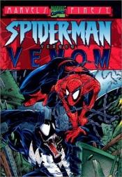 book cover of Spider-Man Vs. Venom (TPB, Cover Price $12.95) by David Michelinie