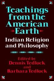 book cover of Über den Rand des tiefen Canyon : Lehren indianischer Schamanen by Dennis Tedlock