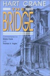 book cover of The bridge by Hart Crane