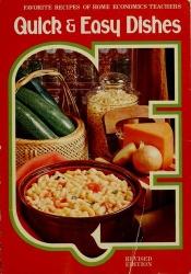 book cover of Favorite Recipes of Home Economics Teachers - Salads including Appetizers by Home Economics Teachers