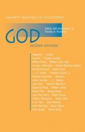 book cover of God by Timothy A. Robinson