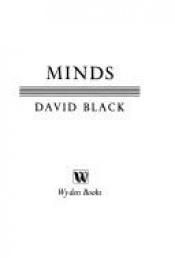 book cover of Minds by David Black