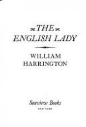 book cover of The English Lady by William Harrington