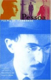 book cover of Poesias by פרננדו פסואה