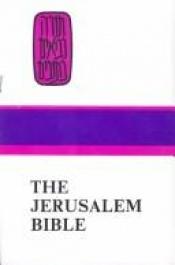 book cover of The Jerusalem Bible by Anonymous