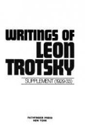 book cover of Writings of Leon Trotsky, 1938-39 (Writings of Leon Trotsky) by Leon Trótski