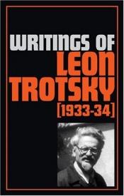 book cover of Writings of Leon Trotsky: 1930-31 by Lew Trocki