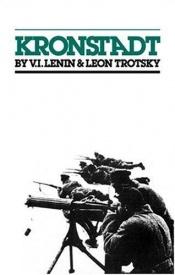book cover of Kronstadt by Vladimir Lenin