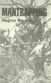 book cover of Mantrapping by Ragnar Benson