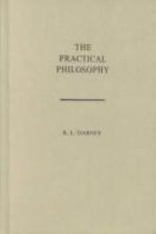 book cover of The practical philosophy by Robert Dabney