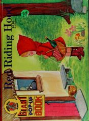 book cover of Red Riding Hood by James Marshall