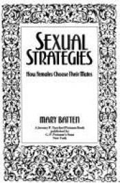 book cover of Sexual strategies by Mary Batten