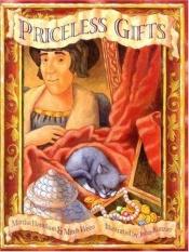 book cover of Priceless gifts: a tale from Italy by Martha Hamilton
