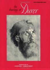 book cover of Drawings of Durer (Master Draughtsman) by Heinrich Wolfflin