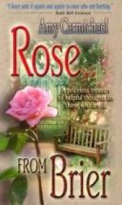 book cover of Rose From Brier by Amy Carmichael