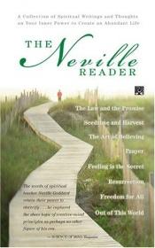 book cover of The Neville Reader by Neville Goddard