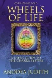 book cover of WHEELS OF LIFE:A User's guide to the Chakra System by Anodea Judith