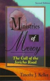 book cover of Ministries of Mercy by Timothy Keller