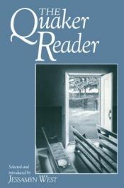 book cover of Quaker Reader by Jessamyn West