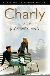 book cover of Charly by Jack Weyland