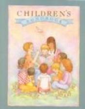 book cover of Children's Songbook by Church of Jesus Christ of Latter-day Saints