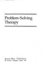 book cover of Problem-solving therapy by Jay Haley