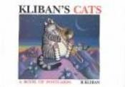 book cover of Kliban's Cats by B. Kliban
