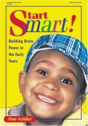 book cover of Start Smart by Pam Schiller