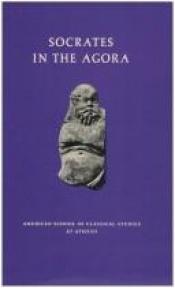 book cover of Socrates In The Agora by Mabel Lang