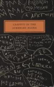 book cover of Graffiti in the Athenian Agora (Agora Picture Book) by Mabel Lang