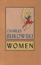 book cover of Hollywood by Charles Bukowski