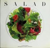 book cover of Salad by Amy Nathan