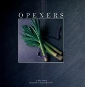 book cover of Openers by Amy Nathan