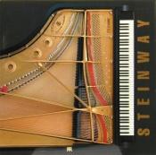 book cover of Steinway by Ronald V. Ratcliffe|Stuart Isacoff