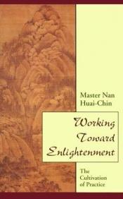 book cover of Working Toward Enlightenment: The Cultivation of Practice by Nan Huai-Chin