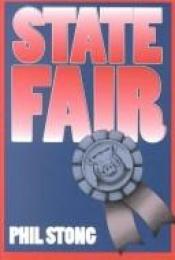 book cover of State Fair (Bur Oak Book) by Phil Stong