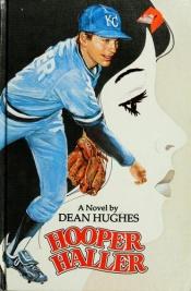 book cover of Hooper Haller by Dean Hughes