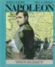 book cover of Napoleon by Dina Anastasio