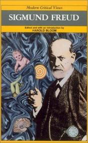 book cover of Sigmund Freud by Харолд Блум