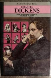 book cover of Charles Dickens by هارولد بلوم
