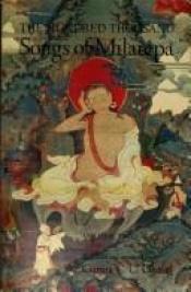 book cover of The Hundred Thousand Songs of Milarepa Volume 1 by Milarepa