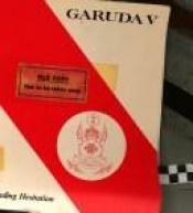 book cover of Garuda by Chogyam Trungpa